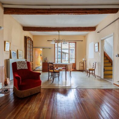 Maison 4 pièces 411450 €