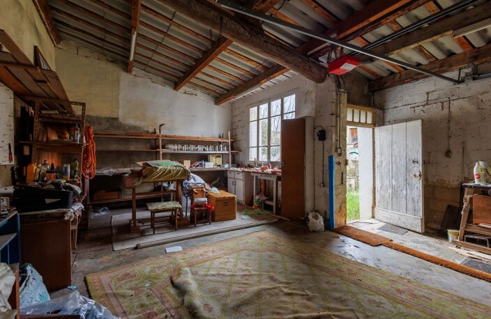 Maison — photo 5