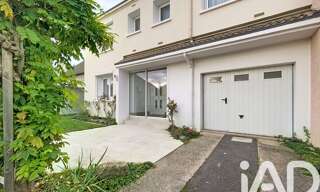 Maison 6 Pièces 132 m² à vendre à Villiers-sur-Orge (91700)