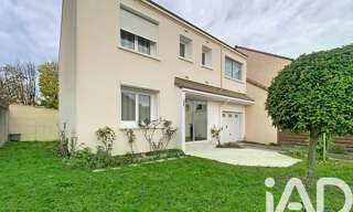 Maison 6 Pièces 200 m² à vendre à Villiers-sur-Orge (91700)