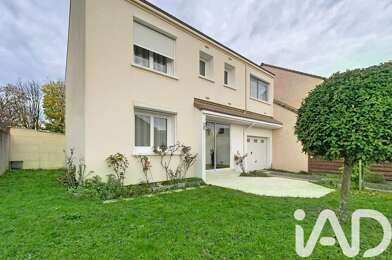 Maison 6 pièces 379000 €