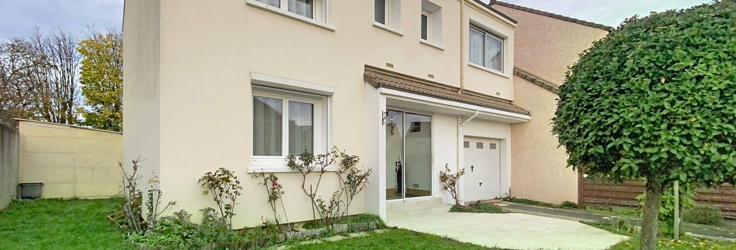 Maison 6 Pièces 200 m² à vendre à Villiers-sur-Orge (91700)