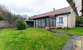 Maison 5 Pièces 65 m² à vendre à Vaires-sur-Marne (77360)