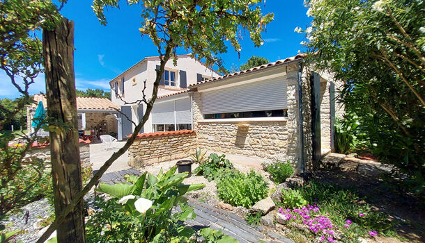 Villa / Maison 5 pièces  à vendre Dolus-d'Oléron 17550