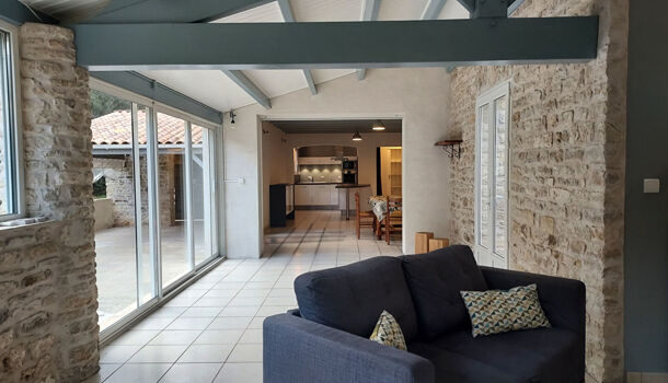 Villa / Maison 5 pièces  à vendre Dolus-d'Oléron 17550