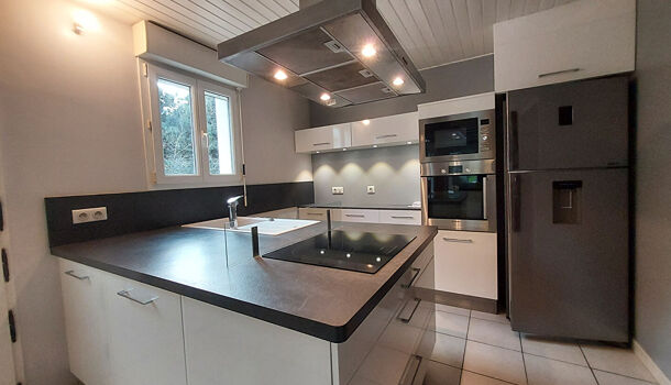 Villa / Maison 5 pièces  à vendre Dolus-d'Oléron 17550