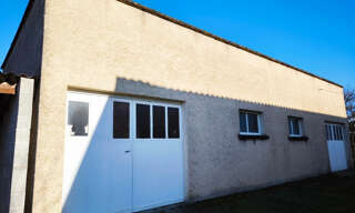 Terrain  1200 m² à vendre à Rabastens (81800)