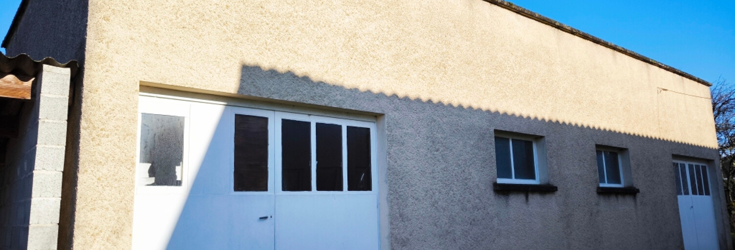 Terrain  1200 m² à vendre à Rabastens (81800)