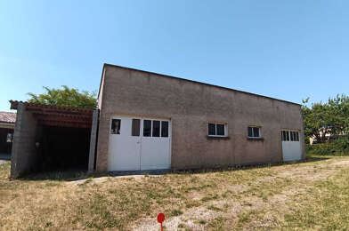 Immeuble  120000 €