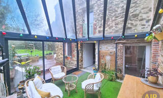 Maison 4 Pièces 139 m² à vendre à L'Herbergement (85260)