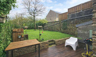 Maison 4 Pièces 139 m² à vendre à L'Herbergement (85260)