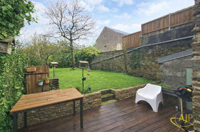 Maison 4 pièces 297000 €