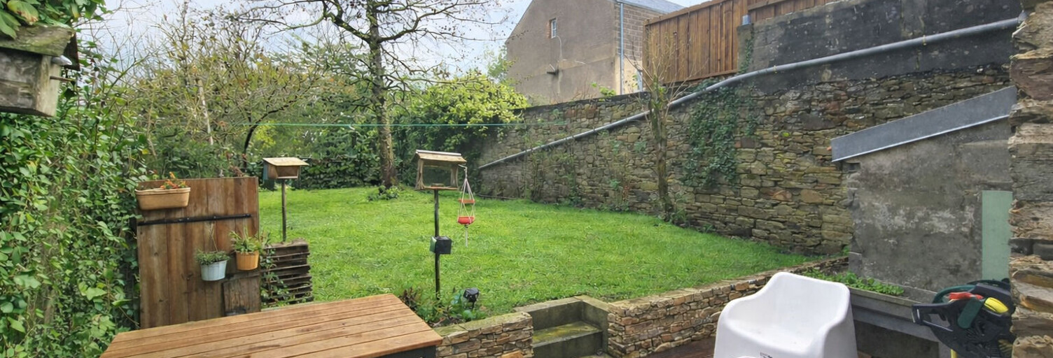 Maison 4 Pièces 139 m² à vendre à L'Herbergement (85260)
