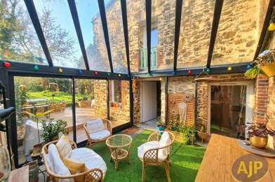 Maison 4 pièces 297000 €
