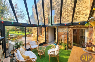 Maison L Herbergement 4 pièces 139 m² — photo du bien