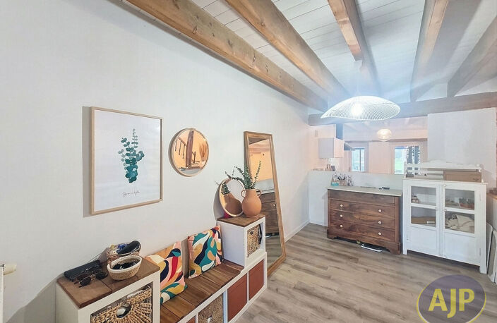 Maison L Herbergement 4 pièces 139 m² — photo 3