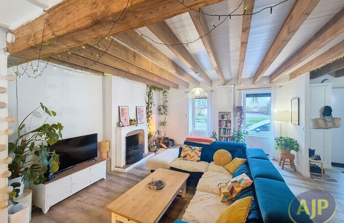 Maison L Herbergement 4 pièces 139 m² — photo 4