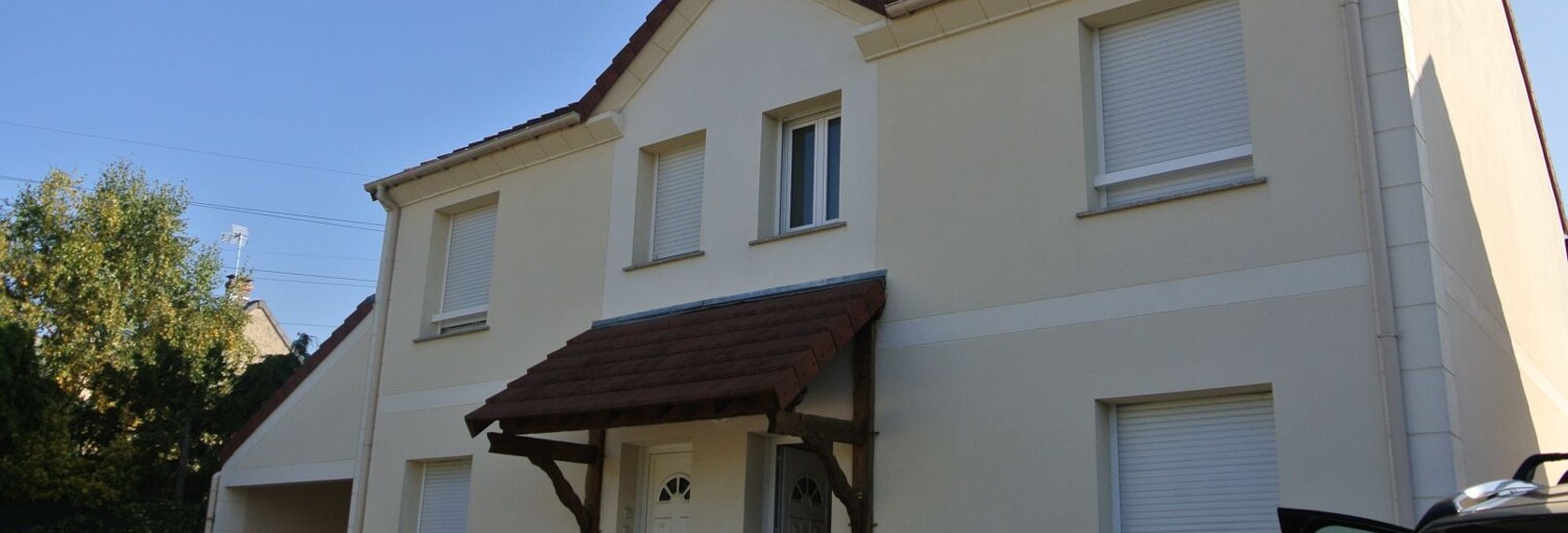 Appartement 2 Pièces 33 m² à louer à Saint-Michel-sur-Orge (91240)