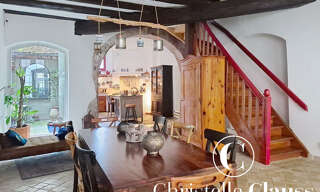 Maison 9 Pièces 220 m² à vendre à Riquewihr (68340)