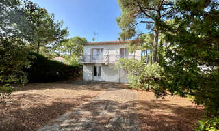 Maison 6 Pièces 134 m² à vendre à La Tranche-sur-Mer (85360)