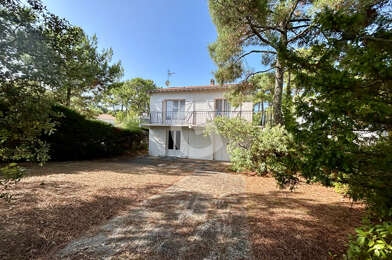 Maison 6 pièces 429400 €