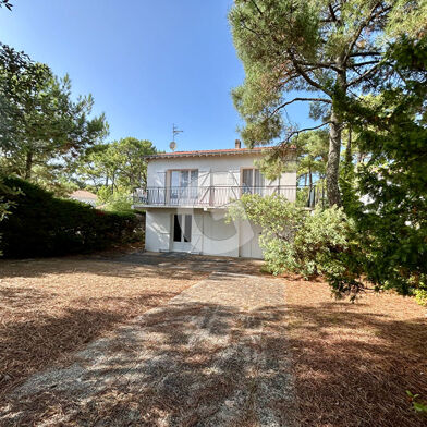 Maison 6 pièces 430400 €