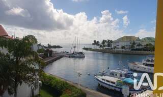 Appartement 2 Pièces 33 m² à vendre à Saint-François (97118)