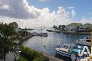 Appartement 2 pièces 170000 €