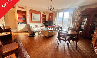 Appartement 3 Pièces 92 m² à vendre à Le Havre (76600)