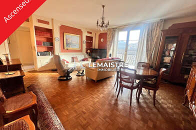 Appartement 3 pièces 290000 €