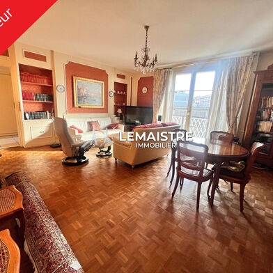 Appartement 3 pièces 290000 €