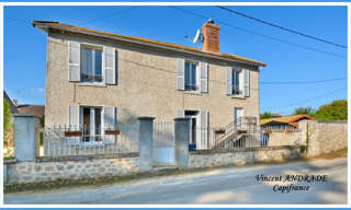 Maison 5 Pièces 113 m² à vendre à Fontenay-lès-Briis (91640)