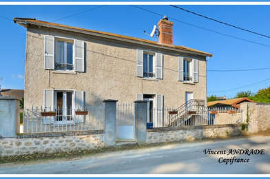 Maison 5 pièces 334400 €