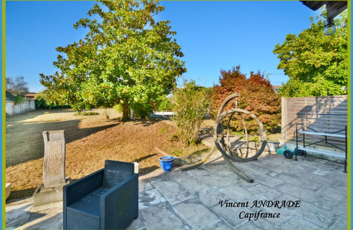 Maison à vendre 5 pièces FONTENAY LES BRIIS (91)- dépendances — photo 4