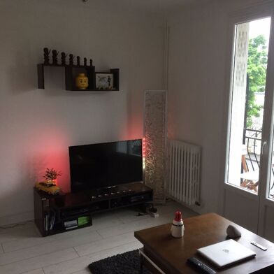 Appartement 1 pièces 543 €