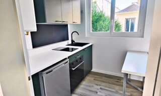 Appartement 2 Pièces 37 m² à louer à Tours (37000)