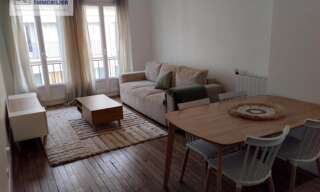 Appartement 2 Pièces 53 m² à louer à Beauvais (60000)