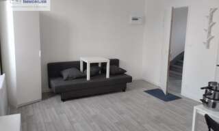 Appartement 2 Pièces 32 m² à louer à Beauvais (60000)