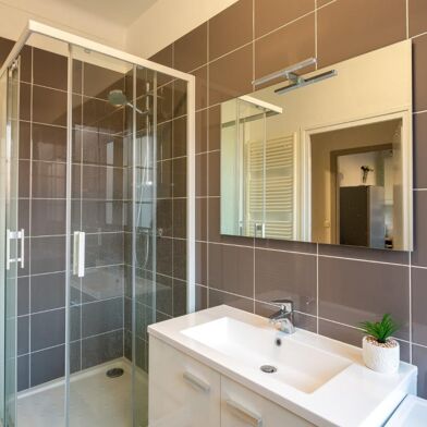 Appartement 1 pièces 435 €