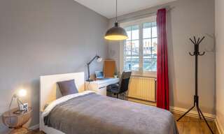 Appartement 1 Pièce 17 m² à louer à Amiens (80000)