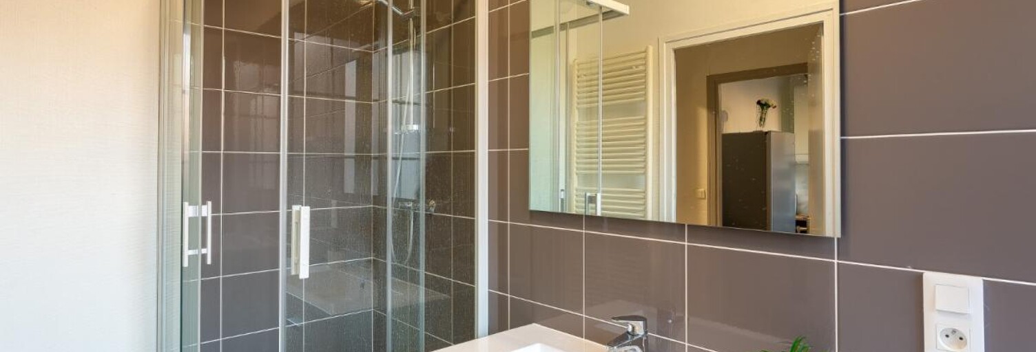 Appartement 1 Pièce 17 m² à louer à Amiens (80000)