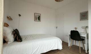 Appartement 1 Pièce 11 m² à louer à Saint-Denis (93200)