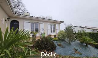 Maison 4 Pièces 97 m² à vendre à La Roche-sur-Yon (85000)