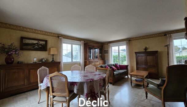 Villa / Maison 4 pièces  à vendre Roche-sur-Yon (La) 85000