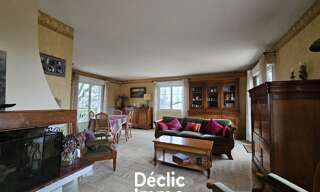 Maison 4 Pièces 97 m² à vendre à La Roche-sur-Yon (85000)