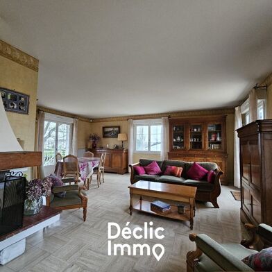 Maison 4 pièces 245000 €