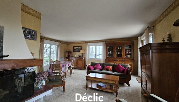 Villa / Maison 4 pièces  à vendre Roche-sur-Yon (La) 85000