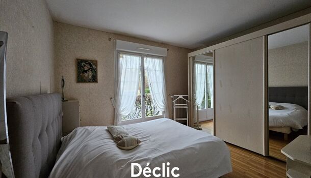 Villa / Maison 4 pièces  à vendre Roche-sur-Yon (La) 85000