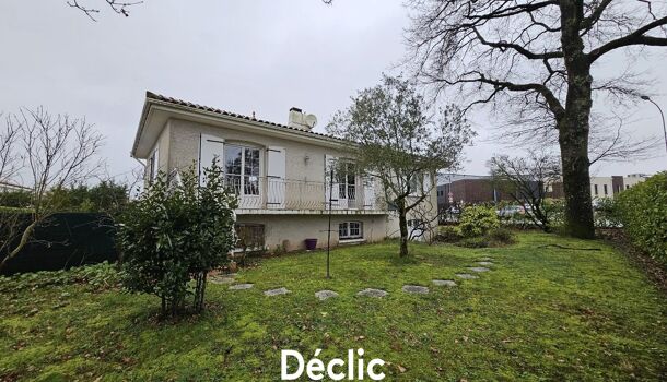 Villa / Maison 4 pièces  à vendre Roche-sur-Yon (La) 85000