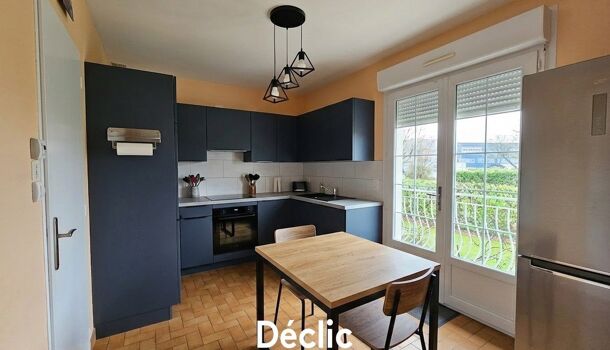 Villa / Maison 4 pièces  à vendre Roche-sur-Yon (La) 85000